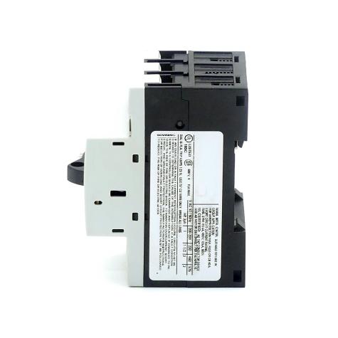 Circuit breaker 3RV1011-1EA10 New FS