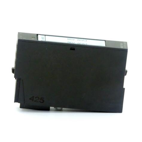 Electronics module  Used
