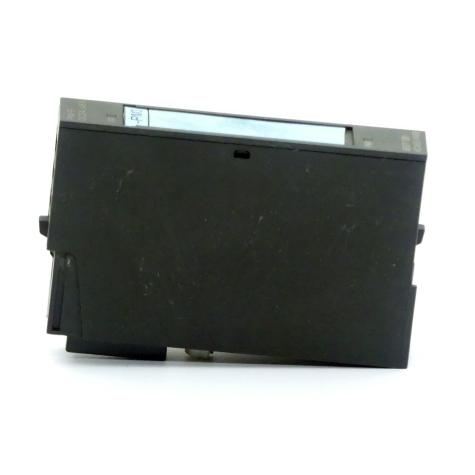 Electronics module  