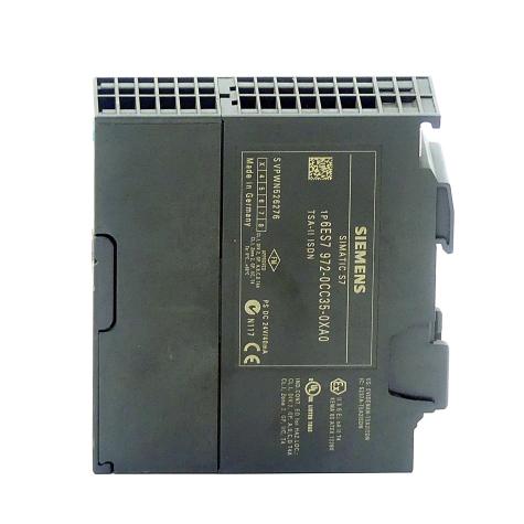 6ES7972-0CC35-0XA0 6ES7972-0CC35-0XA0  New
