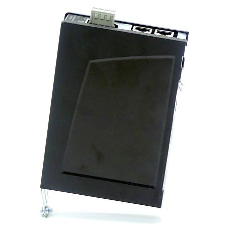 SINAMICS Drive-CLiQ Hub Module 6SL3055-0AA00-6AA1  