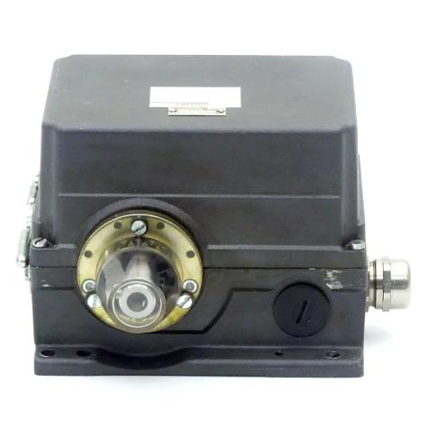 Cam gear  