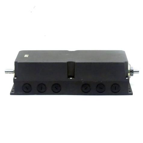 Cam gear  