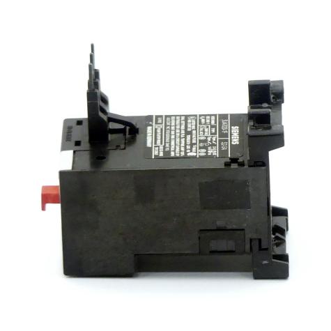 Overload relay  New FS