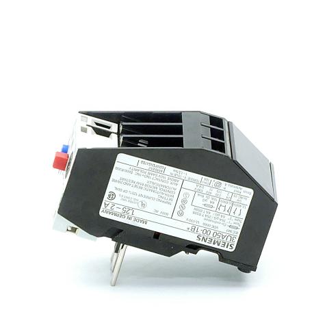 Überlastrelais 3UA5000-1B Neu OVP