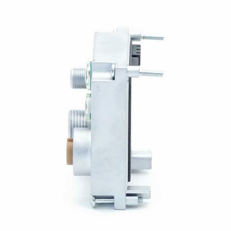 Anschlussblock M12, 7/8" für ET 200ECO 6ES7 194-3AA00-0BA0 
