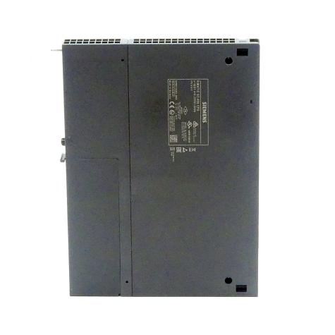 SIMATIC S7-400, Zentralbaugruppe CPU 416-2 Neu OVP