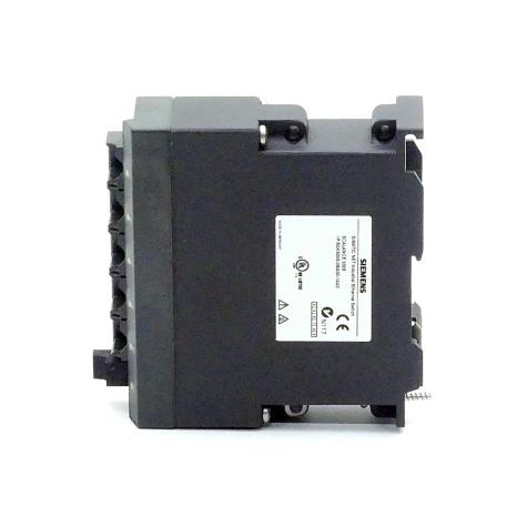 SCALANCE X005 6GK5005-0BA00-1AA3 