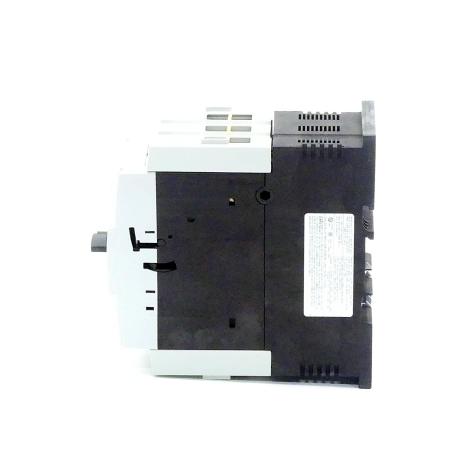 Leistungsschalter 3RV1041-4FA10 Gebraucht