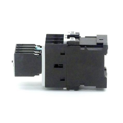 Contactor 3RT1025-1BB44 Used