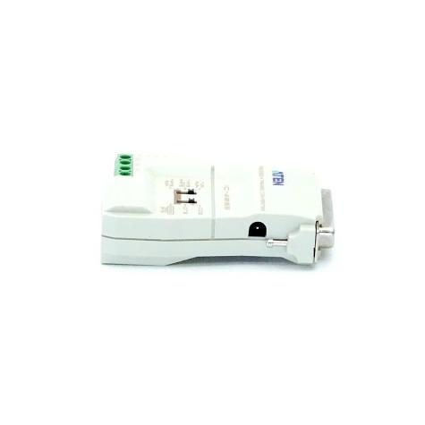 2 Pieces Interface converter RS-232 auf RS-485 IC-485S Used