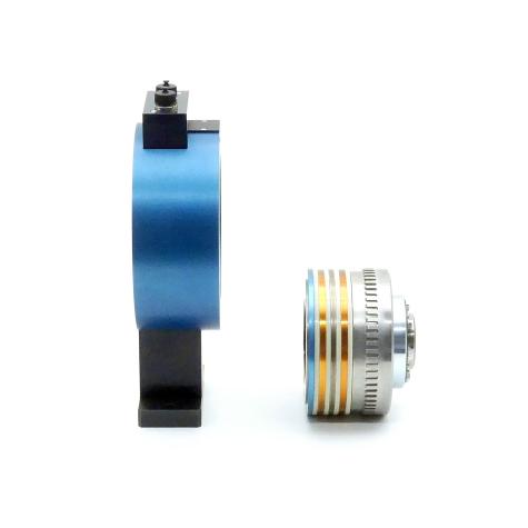 Torque- Measuring Flange  with Inner ring 4510B New