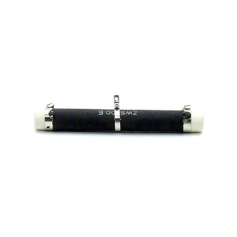 2 Pieces Wire-wound resistor 100 W 10 Ohm ZWS 100 E 