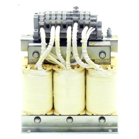 Netzdrossel HNL01.1R-0980-C0026-A-480-NNNN Gebraucht