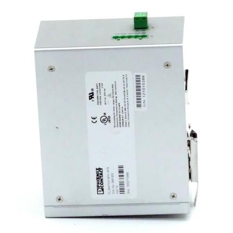 Industrial Ethernet Switch FL SWITCH SFN 16 TX Used