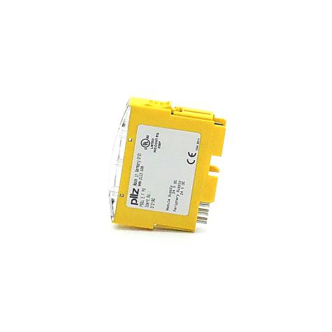 Electronics module PSSu E F PS New