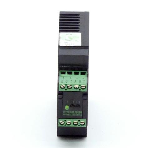 DC/DC-Wandler MDD 0,7-24/12 Gebraucht