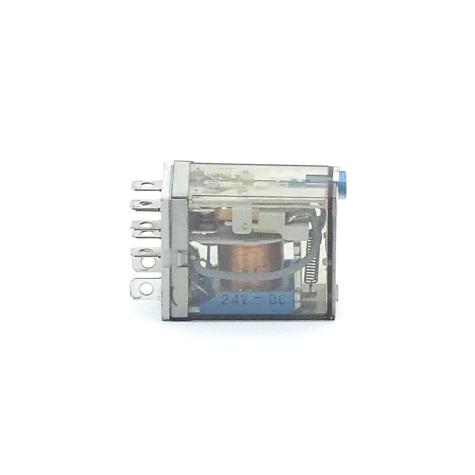 10 Stück Steckrelais TYPE 56.32 Neu