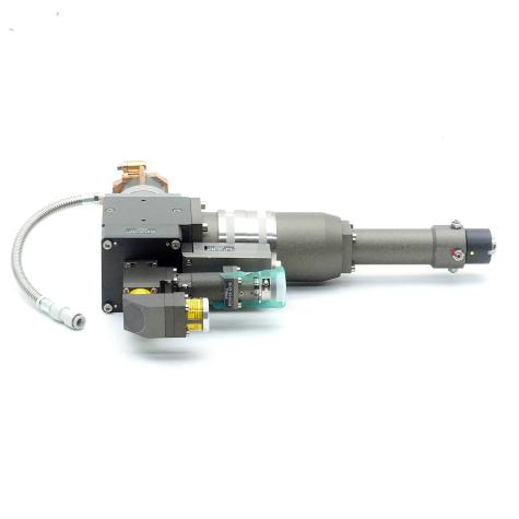 TRUMPF 150 AQ VIS focusing optics 22-43-83-00 New
