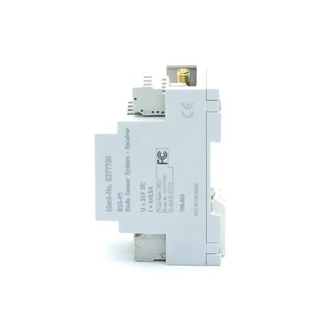Radio Sensor System-Receiver RSS-R1 Used