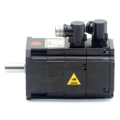 Servo motor  Used