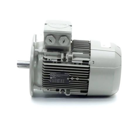 Three-phase motor AV2116B  Used