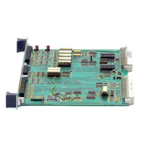 Modul SLK 5E1537 Gebraucht