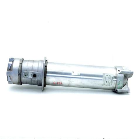 Filtergehäuse NF 2610 DP Y 2.1 Neu