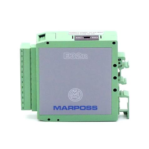 Interface unit E32R Used