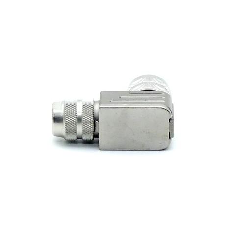 Miniatur Steckverbinder  Neu OVP