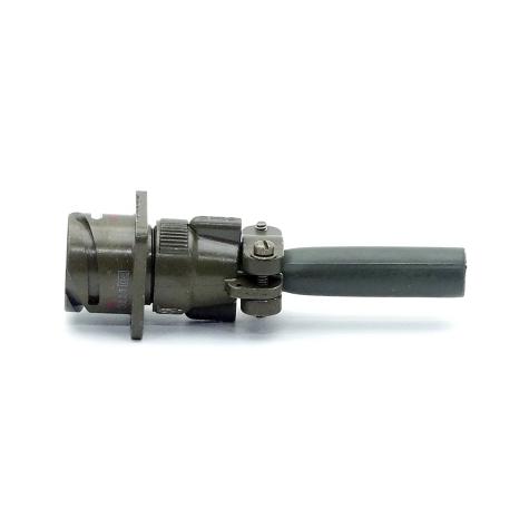 Connector CA3100E16S-1PB New FS