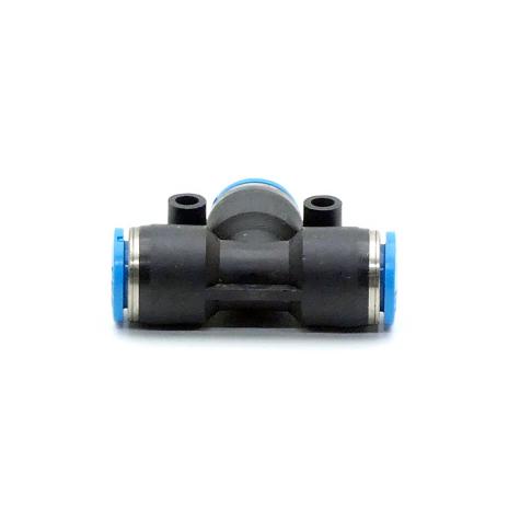 8 Pieces Push-in-T-connector 153131 New