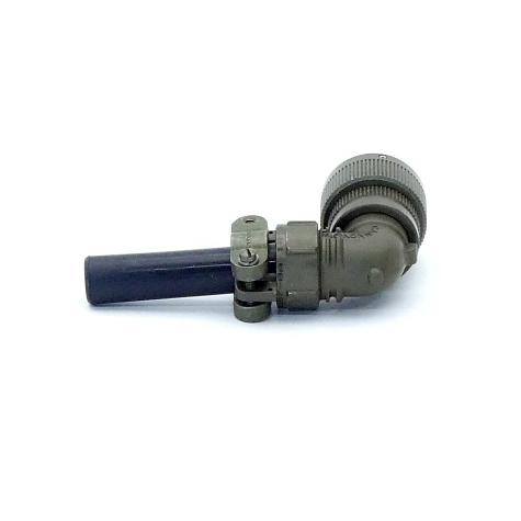 Connector CA3108E16S-1SB New FS