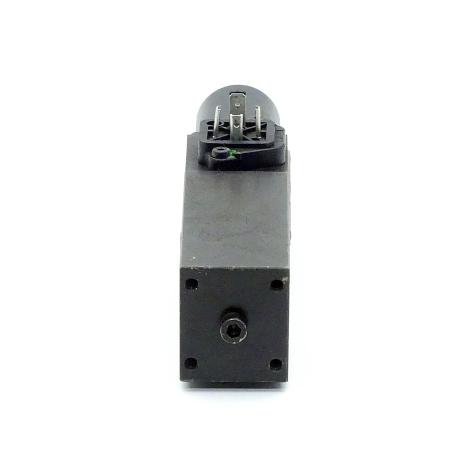 Druckschalter PSB040AF1A4 mit Zwischenplatte H06PSB-994  Gebraucht