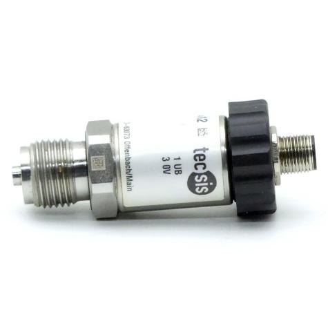 Pressure sensor  Used