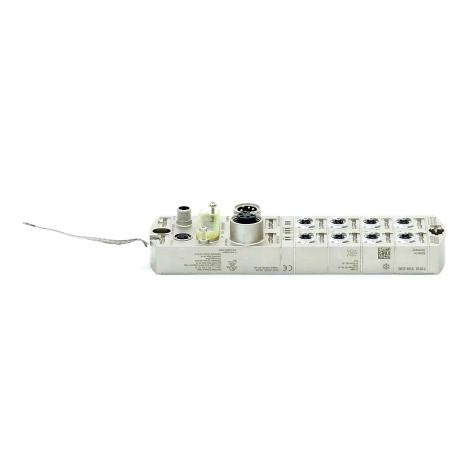 Profibusmodul MVK-MP DIO8  