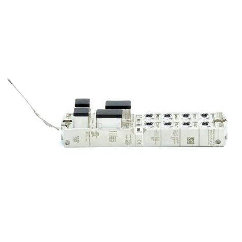 Modul MVK+ MPNIO DI8 DO8 