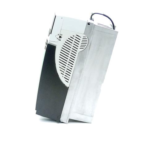 Unidrive frequency converter  Used