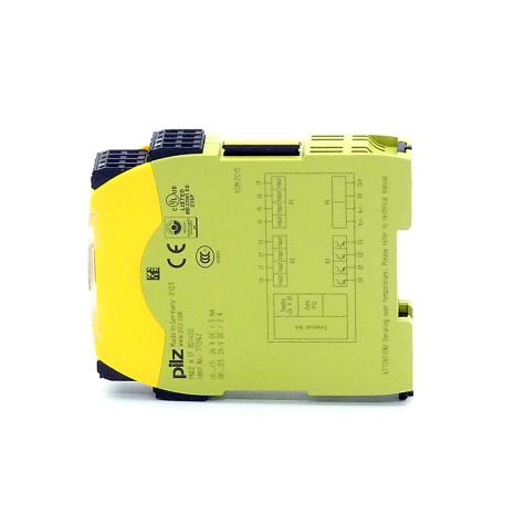 PNOZmulti Sensor-Box 8 Inputs / 4 Outputs PNOZ m EF 8DI4DO 