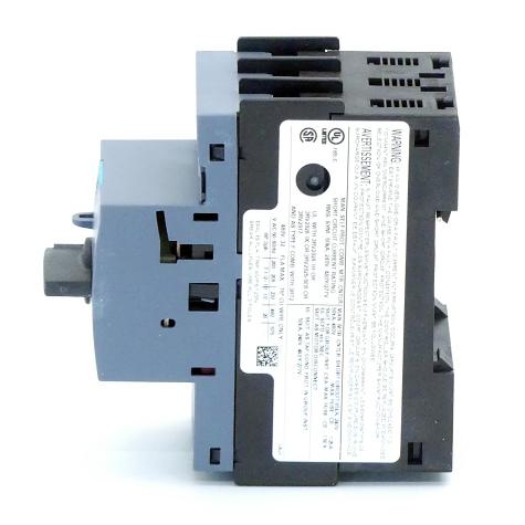 circuit breaker 3RV2021-4EA10 