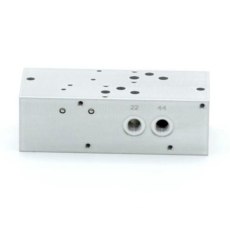Connection plate 2605074 New FS