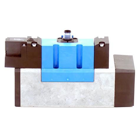 Magnetventil 184508 Neu OVP