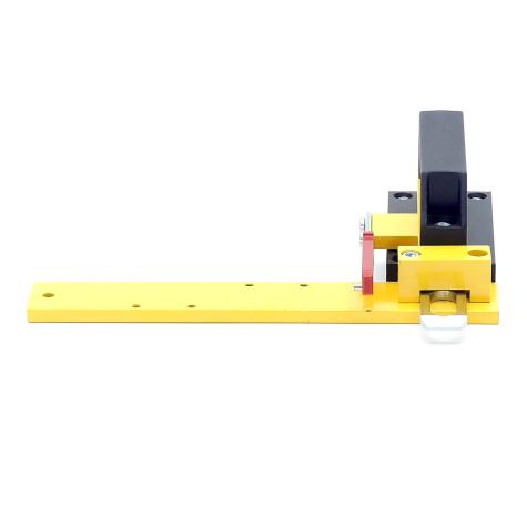 Riegel NZ-C Neu geöffnete OVP