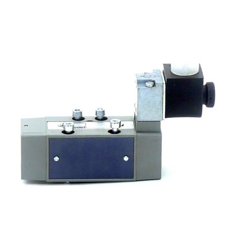 5/2 - Directional control valve  New