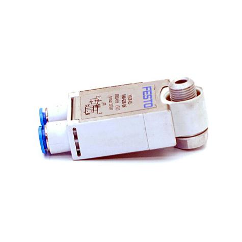 Drossel-Rückschlagventil 8001459 Neu OVP