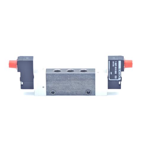5/2 - Directional control valve  Used