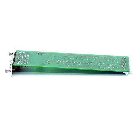 Schnittstellenmodul SMV 24V SM24V Gebraucht