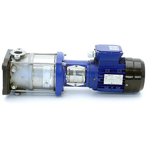 Inlinepumpe Movitec VS 2/5 B Gebraucht
