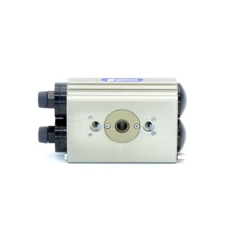 Swivel unit SRU 25.2 SRU 25.2-90-3 New FS