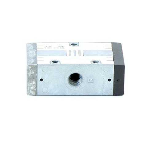 3/2 - Directional control valve  